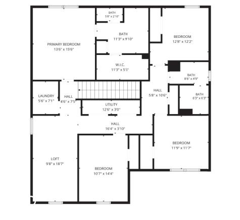 2235 Gambel Lane Danville IN 46122