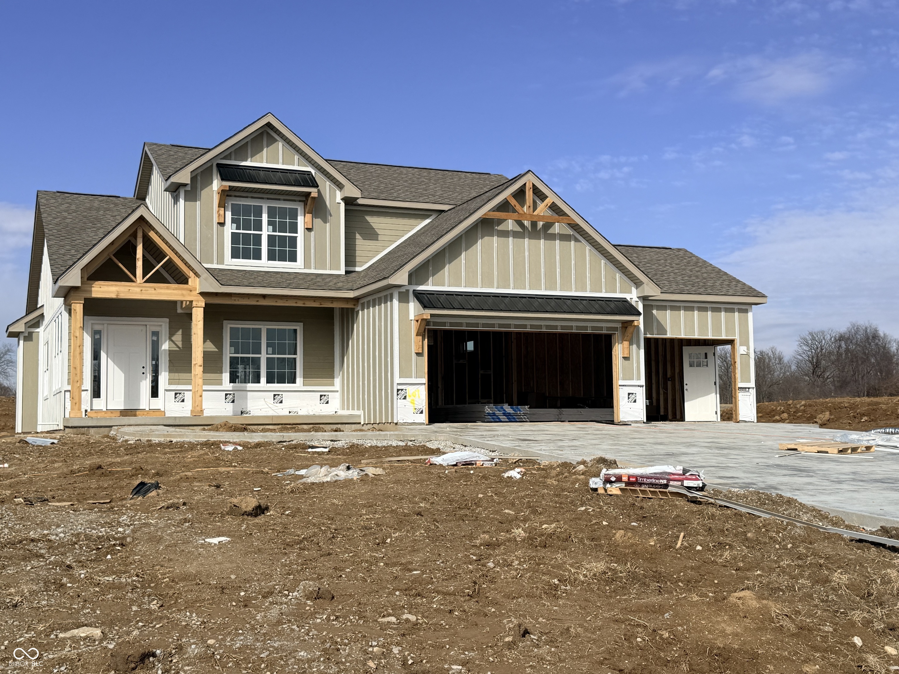 8 Pine Hills Court Crawfordsville IN 47933