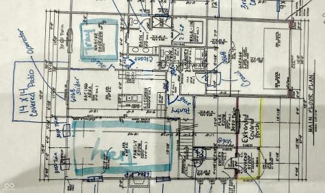 8 Pine Hills Court Crawfordsville IN 47933