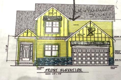 8 Pine Hills Court Crawfordsville IN 47933