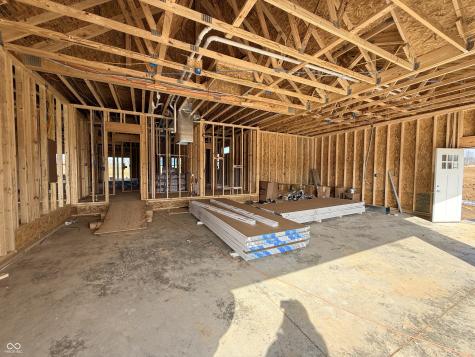 8 Pine Hills Court Crawfordsville IN 47933