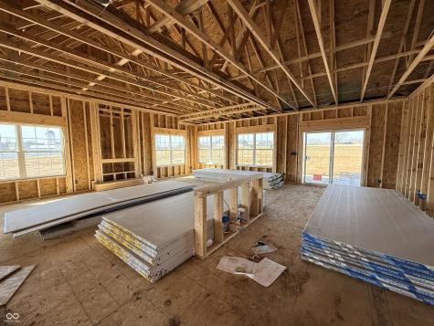 8 Pine Hills Court Crawfordsville IN 47933