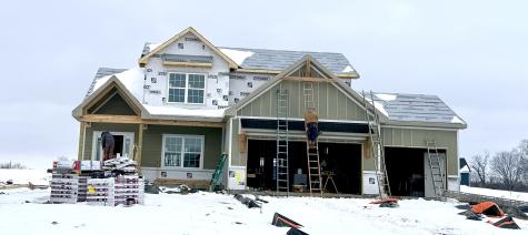 8 Pine Hills Court Crawfordsville IN 47933