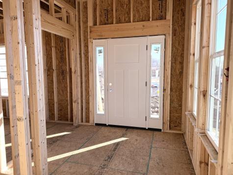 8 Pine Hills Court Crawfordsville IN 47933