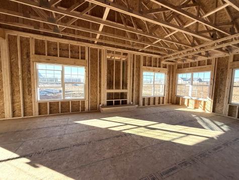 8 Pine Hills Court Crawfordsville IN 47933