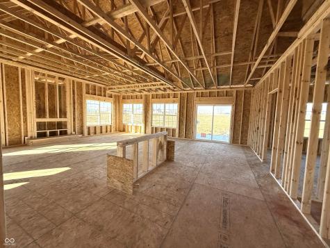 8 Pine Hills Court Crawfordsville IN 47933