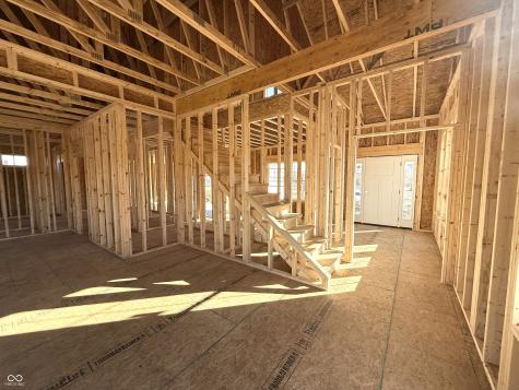 8 Pine Hills Court Crawfordsville IN 47933