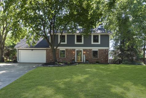 9700 Highland Springs Drive N McCordsville IN 46055