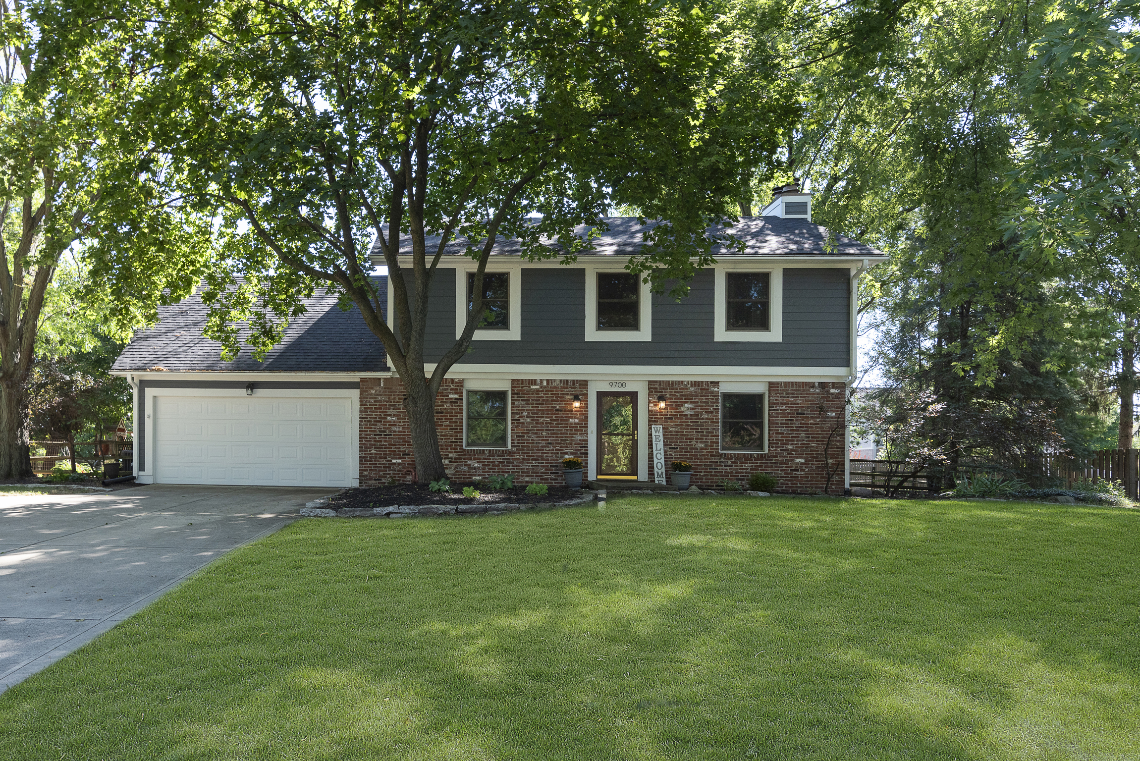 9700 Highland Springs Drive N Mccordsville IN 46055