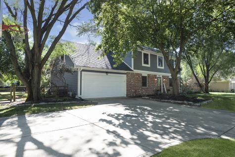 9700 Highland Springs Drive N McCordsville IN 46055