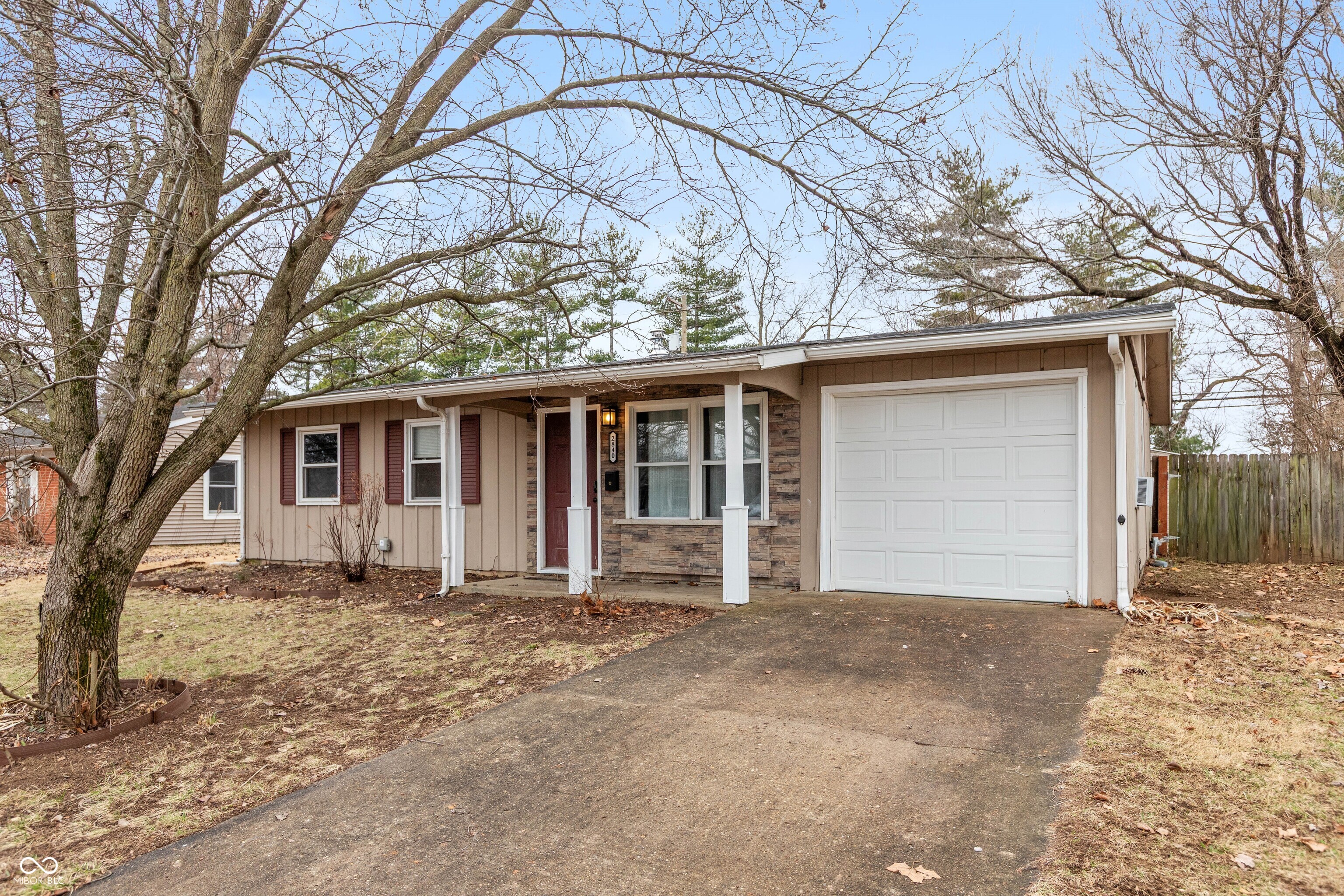 2840 Lucas Way Columbus IN 47203