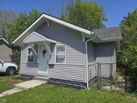 2002 E Highland Avenue Muncie IN 47303