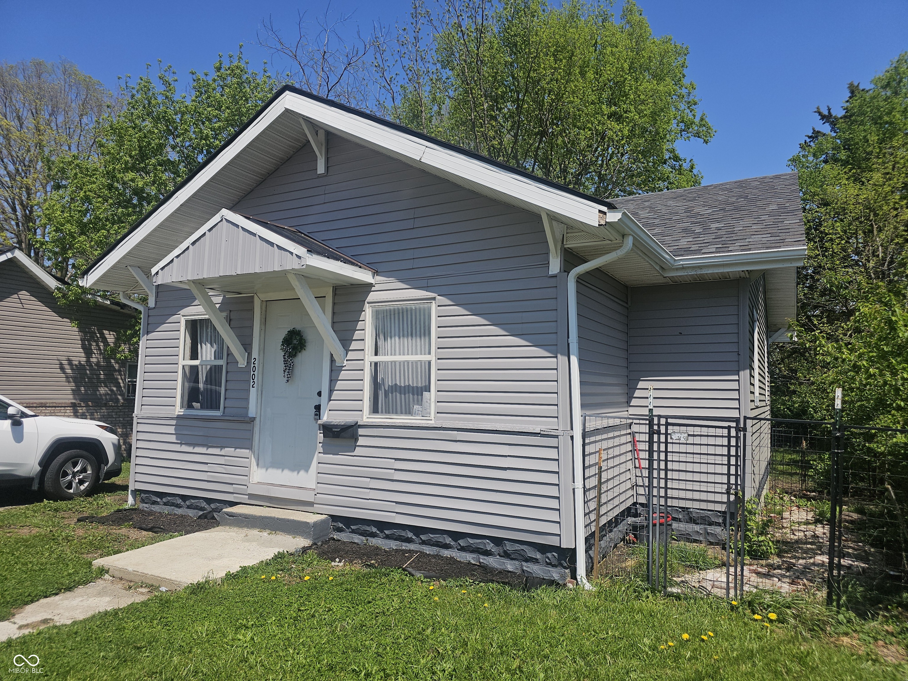 2002 E Highland Avenue Muncie IN 47303