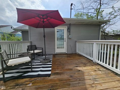 2002 E Highland Avenue Muncie IN 47303
