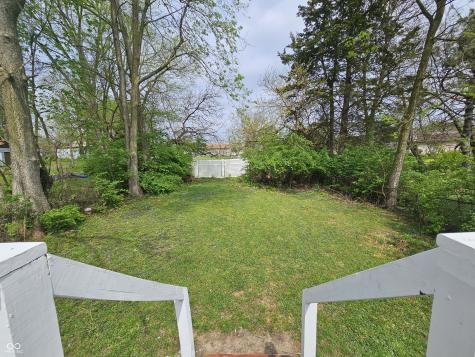 2002 E Highland Avenue Muncie IN 47303