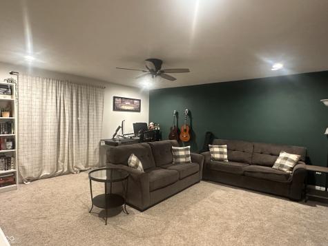 306 W Burnside Avenue Fairland IN 46126