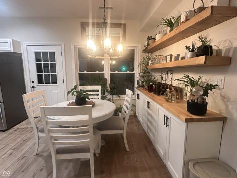 306 W Burnside Avenue Fairland IN 46126