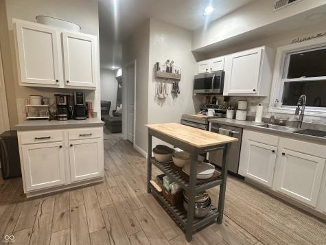 306 W Burnside Avenue Fairland IN 46126