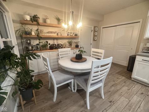 306 W Burnside Avenue Fairland IN 46126