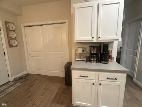 306 W Burnside Avenue Fairland IN 46126