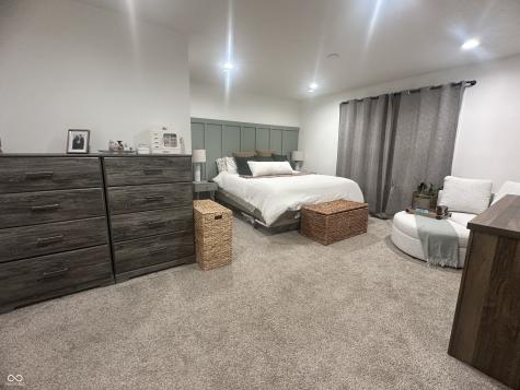 306 W Burnside Avenue Fairland IN 46126
