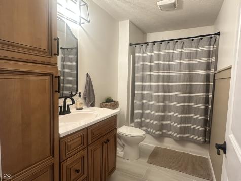 306 W Burnside Avenue Fairland IN 46126