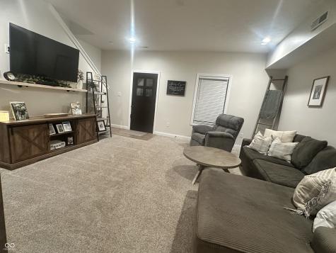 306 W Burnside Avenue Fairland IN 46126
