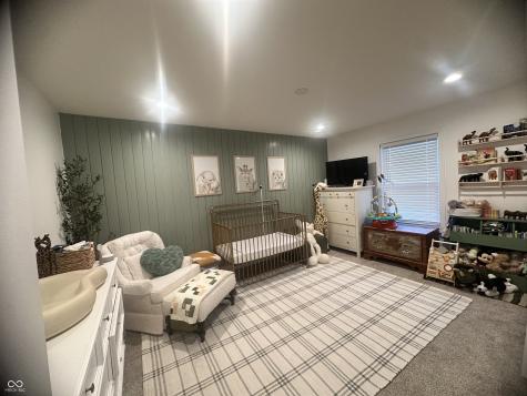 306 W Burnside Avenue Fairland IN 46126