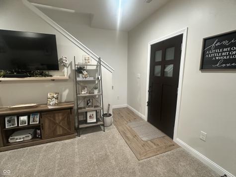 306 W Burnside Avenue Fairland IN 46126