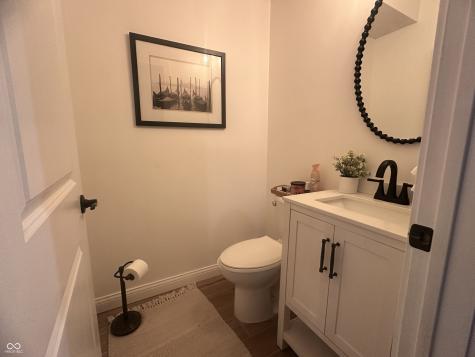 306 W Burnside Avenue Fairland IN 46126