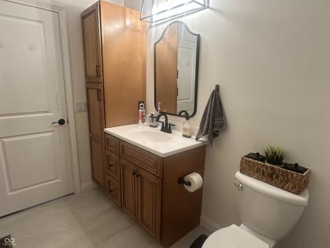 306 W Burnside Avenue Fairland IN 46126
