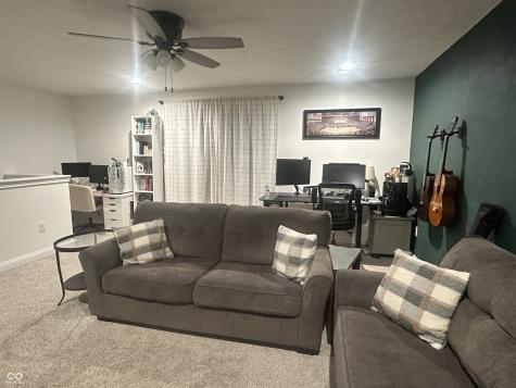 306 W Burnside Avenue Fairland IN 46126
