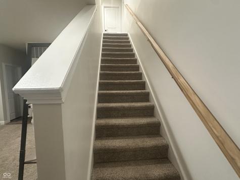 306 W Burnside Avenue Fairland IN 46126