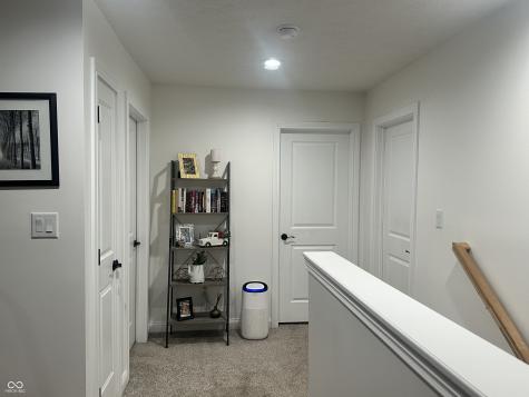 306 W Burnside Avenue Fairland IN 46126