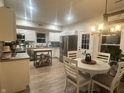 306 W Burnside Avenue Fairland IN 46126