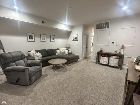 306 W Burnside Avenue Fairland IN 46126