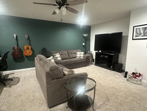 306 W Burnside Avenue Fairland IN 46126