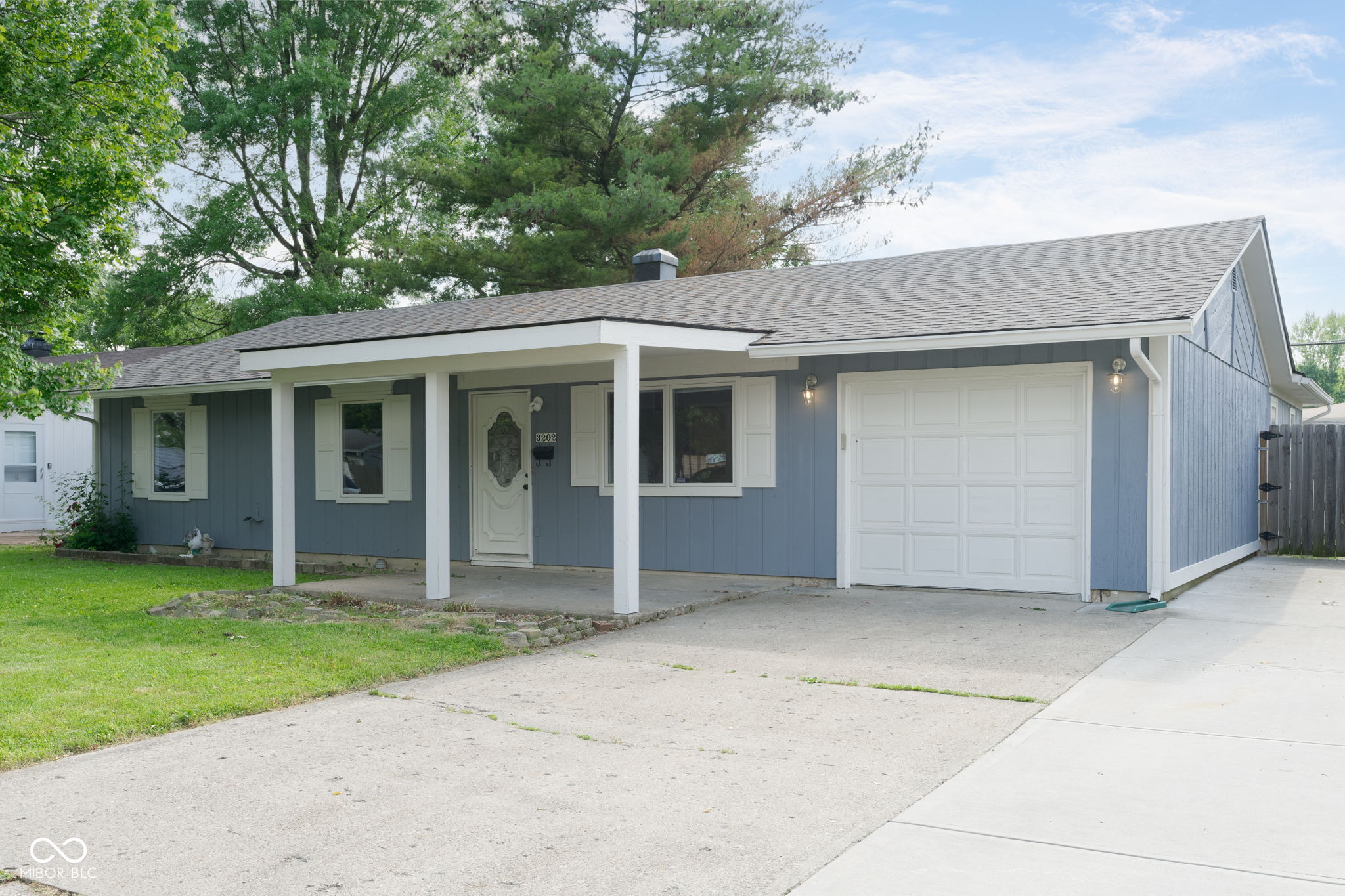 3202 Gerrard Avenue Indianapolis IN 46224