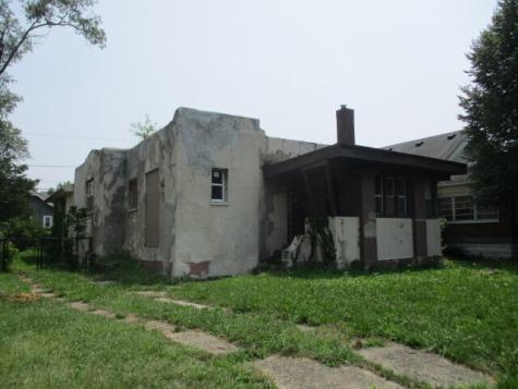 1415 N Linwood Avenue Indianapolis IN 46201