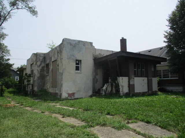 1415 N Linwood Avenue Indianapolis IN 46201