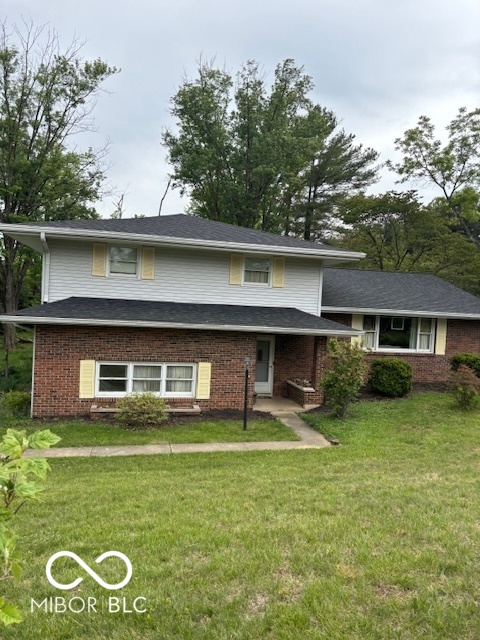4520 E Heritage Woods Road Bloomington IN 47401