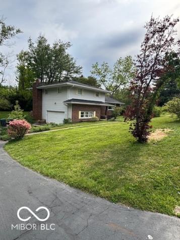 4520 E Heritage Woods Road Bloomington IN 47401