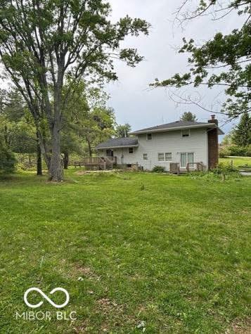 4520 E Heritage Woods Road Bloomington IN 47401