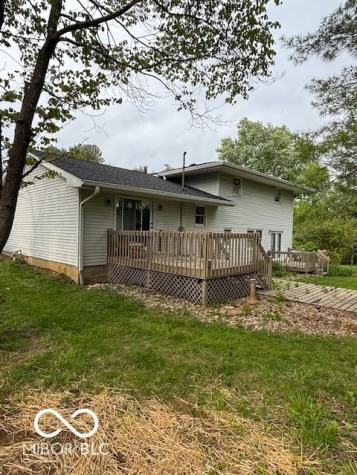 4520 E Heritage Woods Road Bloomington IN 47401