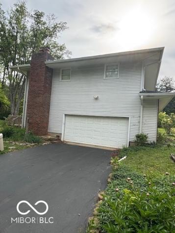 4520 E Heritage Woods Road Bloomington IN 47401