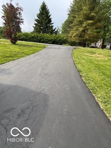 4520 E Heritage Woods Road Bloomington IN 47401