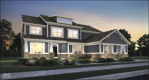 300 Waterford Lane Westfield IN 46074