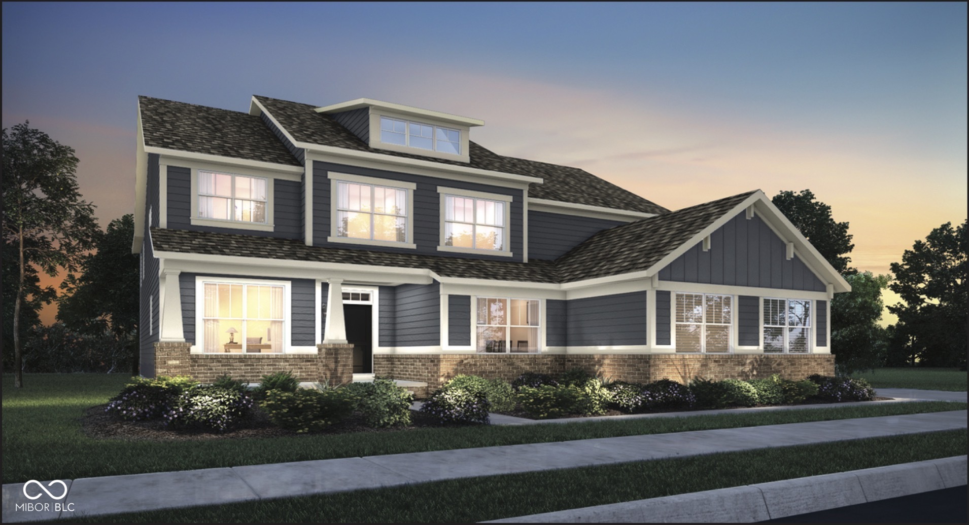 300 Waterford Lane Westfield IN 46074