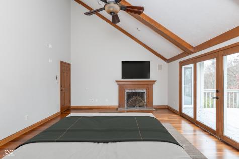 8649 Bay Colony Drive Indianapolis IN 46234