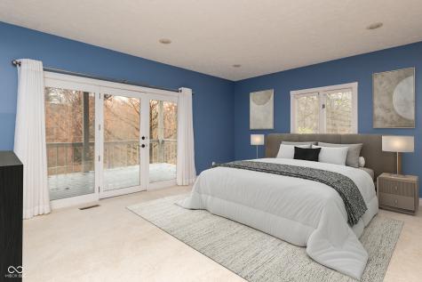 8649 Bay Colony Drive Indianapolis IN 46234